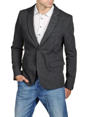 Jackets DIESEL: JENSANER
