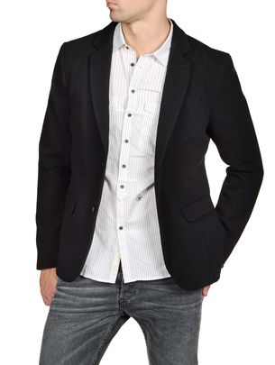 Diesel Jackets - Jensaner - Item 41301730
