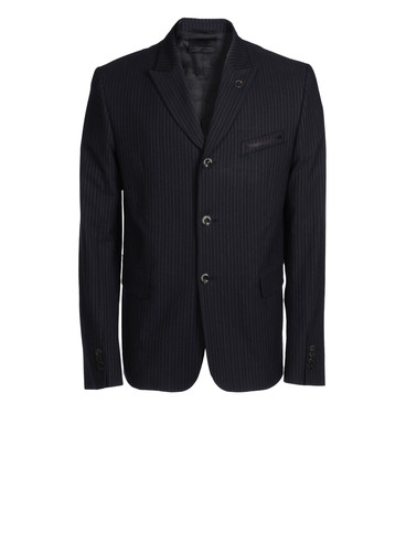 DIESEL BLACK GOLD - Chaqueta - JEYBRIDGE