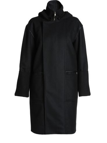 DIESEL BLACK GOLD - Jackets - WERENICE