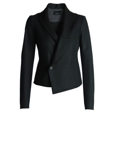 DIESEL BLACK GOLD - Jackets - GINNIFUL
