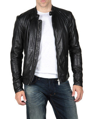 Jackets DIESEL: LEIDE 00KXT