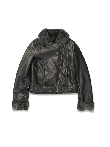 DIESEL - Jackets - JAYLAF