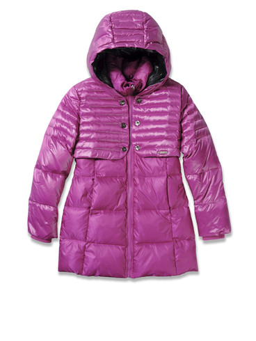 DIESEL - Jackets - JILL