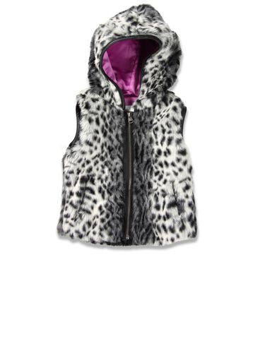 DIESEL - Jackets - JOELLE