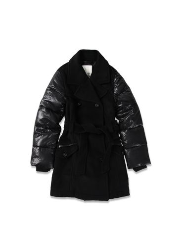 DIESEL - Jackets - JASLYN