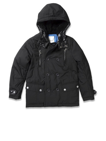 DIESEL - Jackets - JALATY