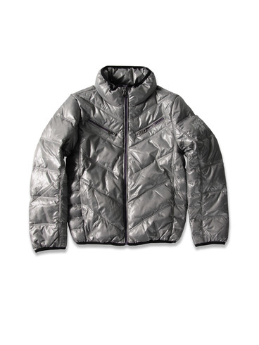 DIESEL - Jackets - JIVALTY