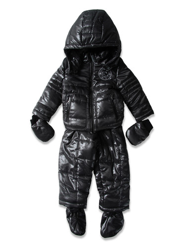 DIESEL - Jackets - JILIO