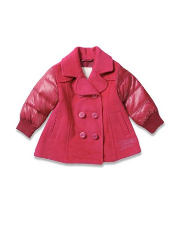 DIESEL - Jackets - JENNICAB