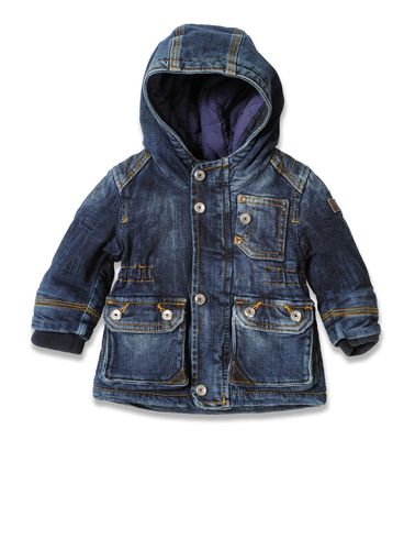 DIESEL - Veste - JERCHOB