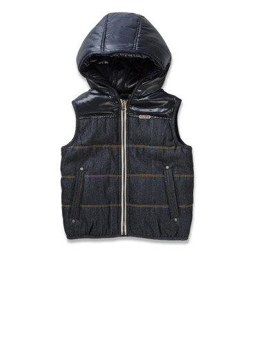 DIESEL - Jackets - JESYFY