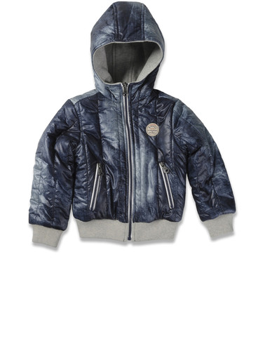 DIESEL - Chaqueta - JACHIO