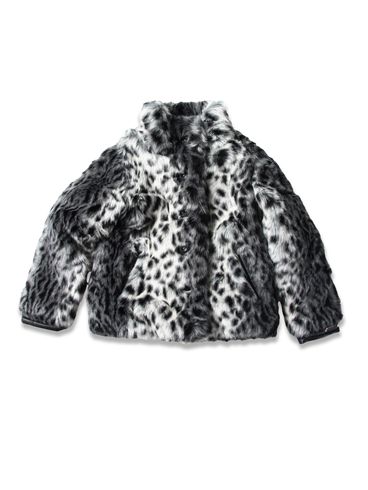 DIESEL - Jackets - JESSA
