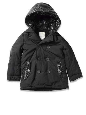 DIESEL - Jackets - JANOSY