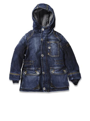 DIESEL - Chaqueta - JERCHO
