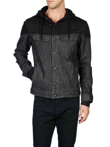 55DSL - Jackets - JANKENSTEIN