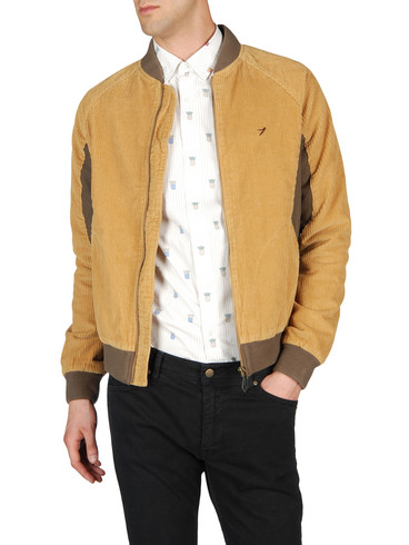 55DSL - Jackets - JUPRESH