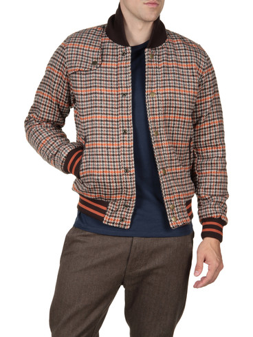 55DSL - Jackets - JAOMY