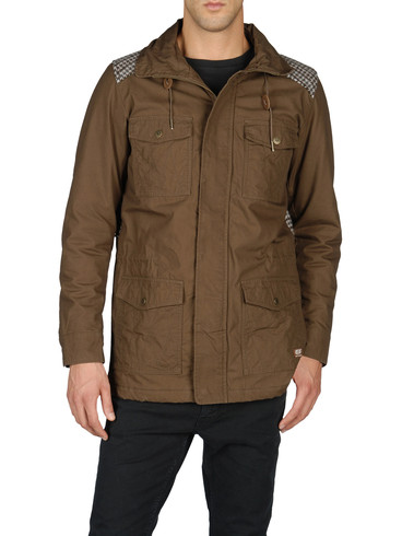 55DSL - Chaqueta - JUCATAN