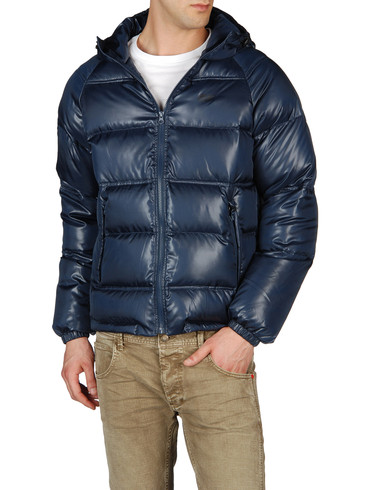 55DSL - Jacke - JAVANELLI