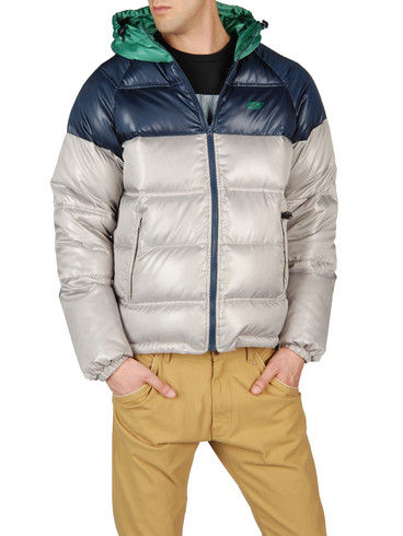 55DSL - Jackets - JAVANELLI