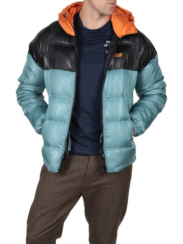 55DSL - Jackets - JAVANELLI