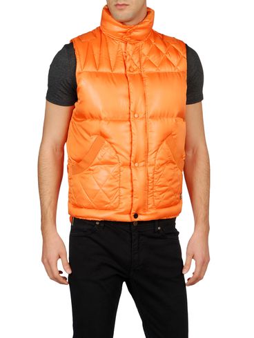 55DSL - Jackets - JUMPVEST