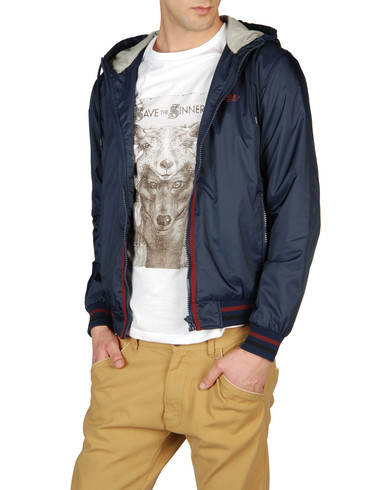 55DSL - Chaqueta - JEANKAPOT