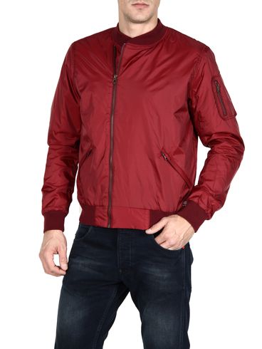 55DSL - Jackets - JOMMINH