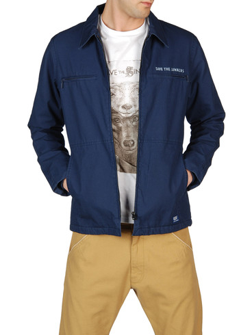 55DSL - Jackets - JARCADE