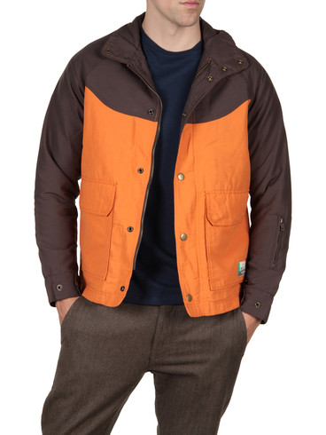 55DSL - Jackets - JUTREMP