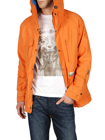 55DSL - Jacke - JOLUY