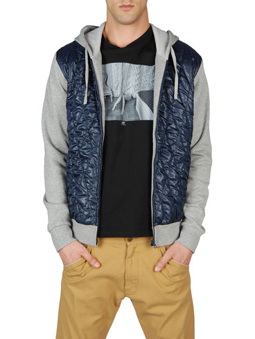 55DSL - Jackets - FESTION