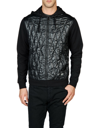 55DSL - Jacke - FESTION