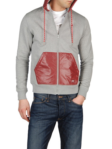 55DSL - Jacke - FORLINOS