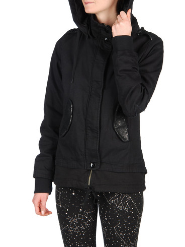 55DSL - Jackets - 41301819