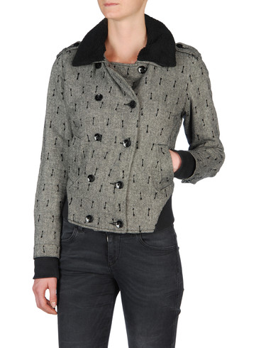 55DSL - Jackets - JIO