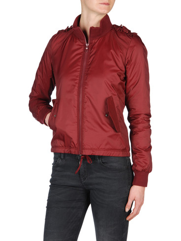 55DSL - Jackets - 41301825