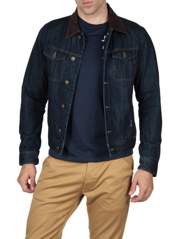 55DSL - Jackets - JENNYS