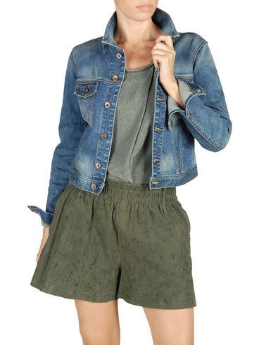 DIESEL - Jackets - DE-VERISK