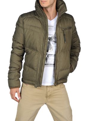 Jackets DIESEL: WEROKER