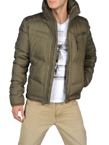 DIESEL - Winter Jacket - WEROKER