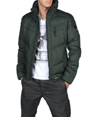 DIESEL - Veste d'hiver - WEROKER