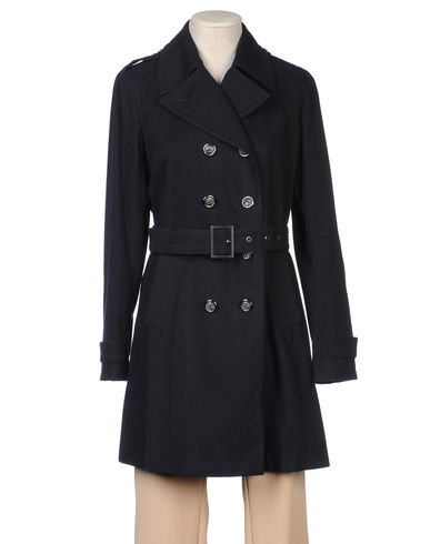 ZOOM CALVARESI - Coat