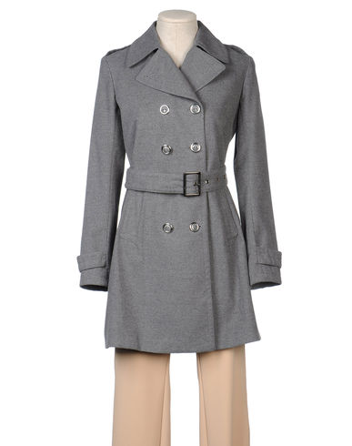 ZOOM CALVARESI - Coat