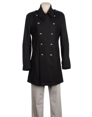 ZOOM FIRETRAP - Coat