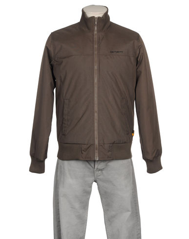 ZOOM CARHARTT - Jacket