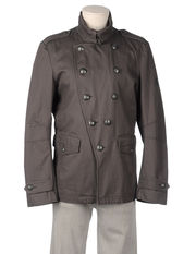 FIRETRAP - Full-length jacket