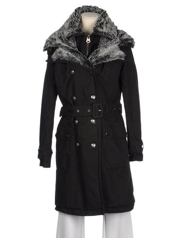 ZOOM FIRETRAP - Mid-length jacket